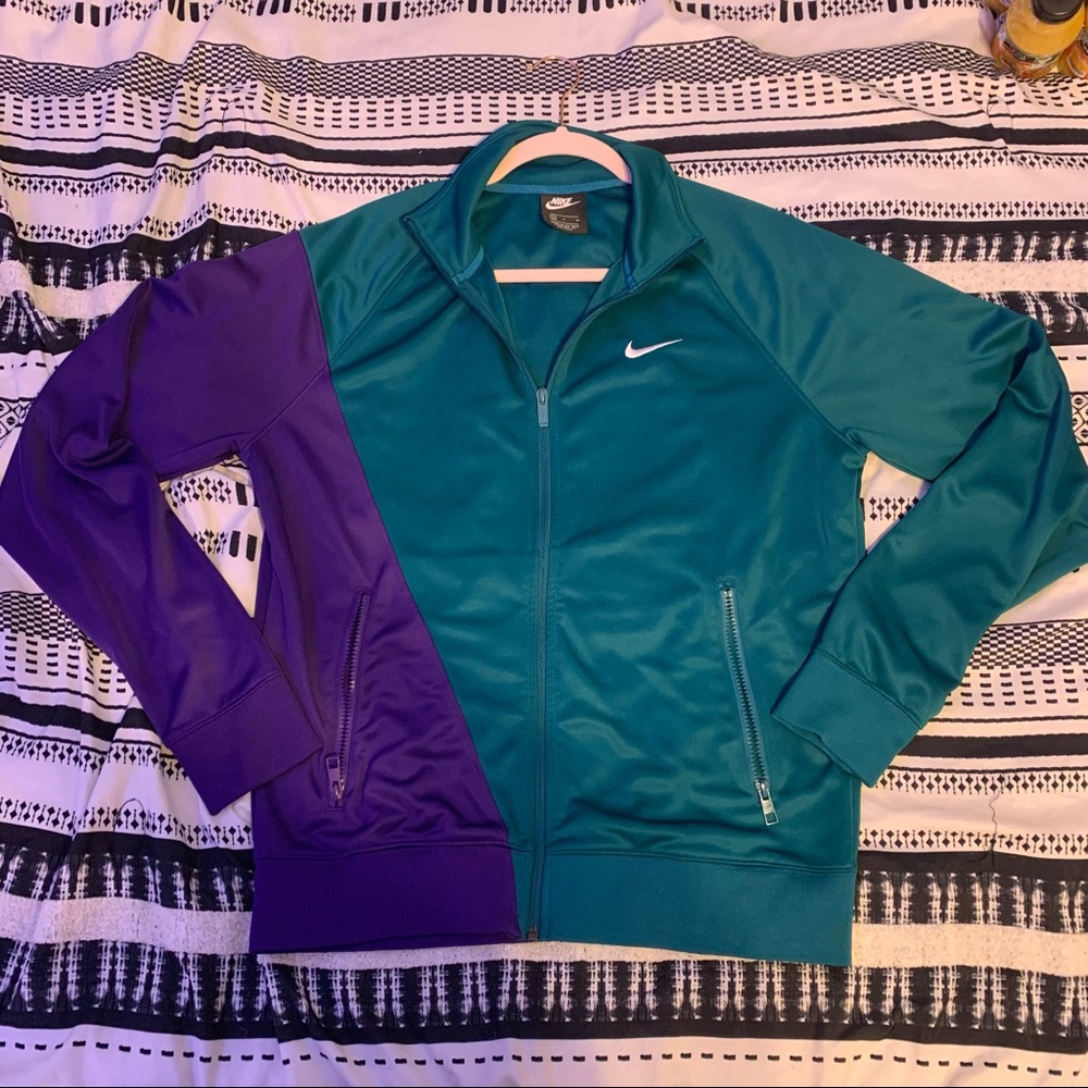 Nike Track Jacket